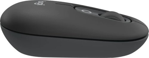 מארז מקלדת ועכבר אלחוטיים Logitech POP ICON Combo
