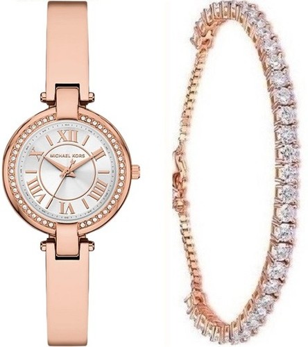  סט נשים מייקל קורס Michael Kors MKO1111 סדרה חדשה