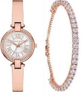 סט נשים מייקל קורס Michael Kors MKO1111 סדרה חדשה