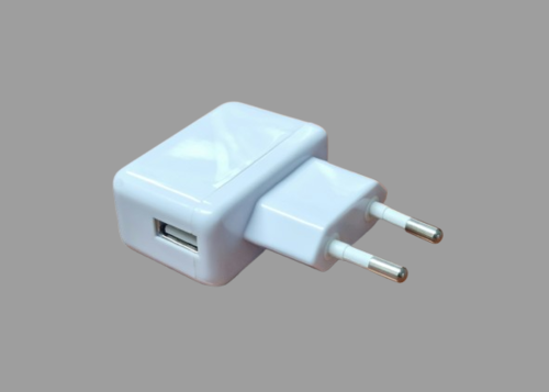 ראש מטען 1A USB