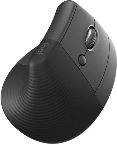 מארז מקלדת ועכבר אלחוטי עברית/אנגלית Logitech Wave Keys and Lift Combo