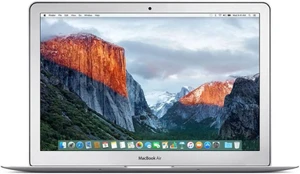 מחשב נייד מחודש Apple MacBook Air 13.3 2015 i5 8GB 256GB SSD | מקבוק אייר
