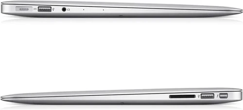 מחשב נייד מחודש Apple MacBook Air 13.3 2015 i5 8GB 256GB SSD | מקבוק אייר