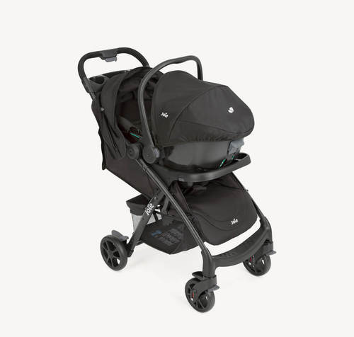 Joe i muze lx travel system