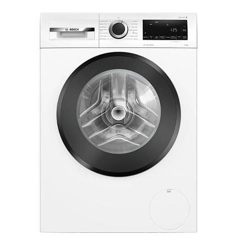 מכונת כביסה ‏10 ‏ק''ג Boschמכונת כביסה ‏10 ‏ק''ג Bosch WGG254Z0GB