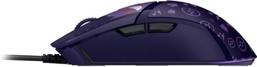 עכבר גיימינג חוטי Razer Cobra Pokemon Gengar Edition