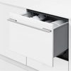מגירת הדחה דגם DD60SHTI9 פישר אנד פייקל fisher & paykel