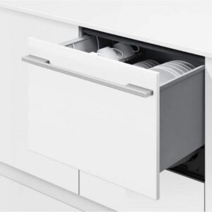 מגירת הדחה דגם DD60SHTI9 פישר אנד פייקל fisher & paykel