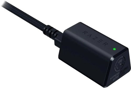 עכבר גיימינג ארגונומי אלחוטי Razer Viper V3 Pro Counter Strike 2 Edition