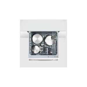 מגירת הדחה דגם DD60SHTI9 פישר אנד פייקל fisher & paykel