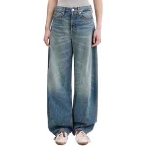 גינס TOMMY JEANS DW0DW22017 מידות 24-29 לנשים
