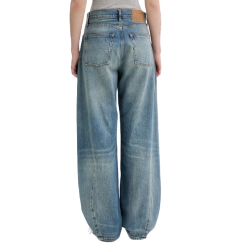 גינס TOMMY JEANS DW0DW22017 מידות 24-29 לנשים