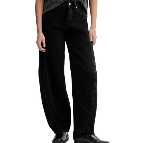 גינס TOMMY JEANS DW0DW22522 מידות 24-29 לנשים