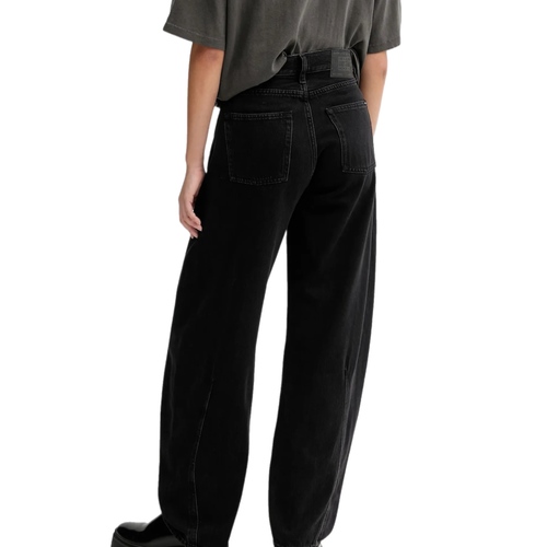 גינס TOMMY JEANS DW0DW22522 מידות 24-29 לנשים