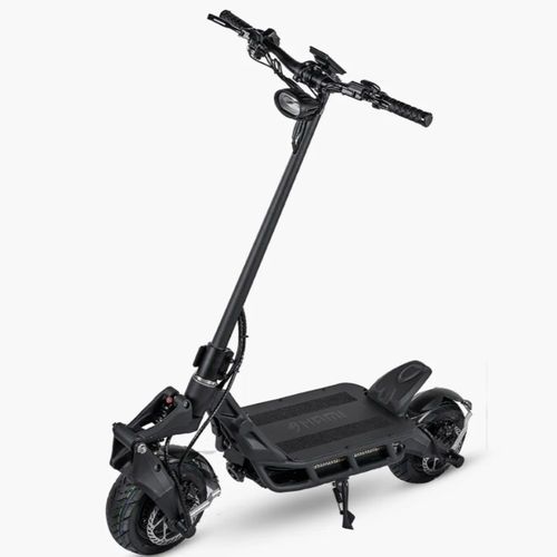 קורקינט חשמלי נאמי בלאסט - NAMI   BLAST   60V   /   30AH