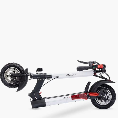 קורקינט חשמלי פאלקון גלייד - FALCON   GLIDE   48V   13AH