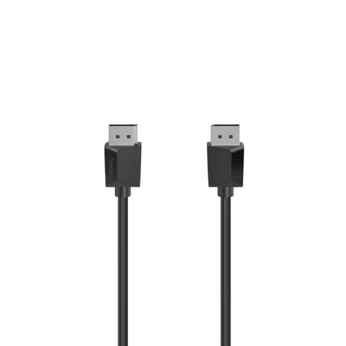 כבל DP רגיל ז/ז HAMA 1.5M