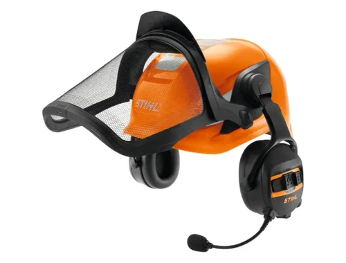 קסדת מגן Advance X-Vent Procom