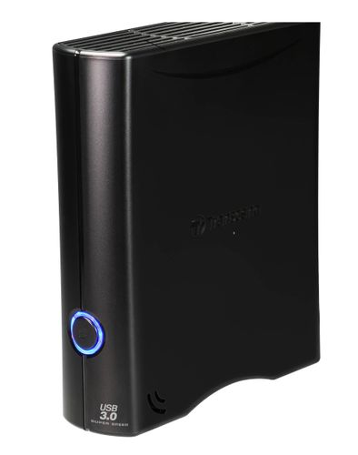 Transcend 8TB StoreJet 35T3 USB 3.0