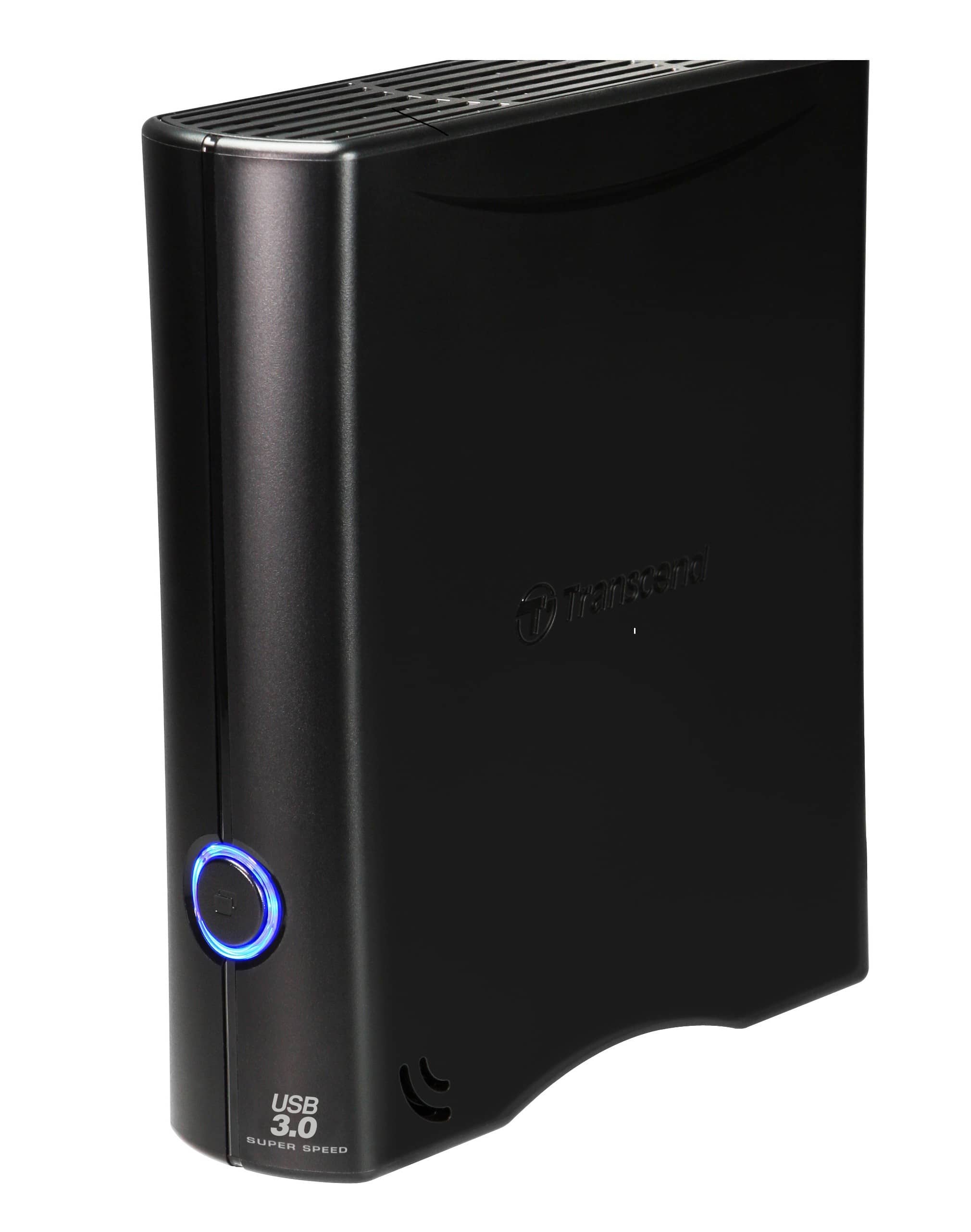 Transcend 8TB StoreJet 35T3 USB 3.0