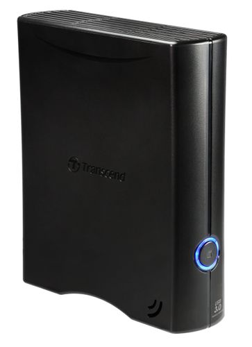 Transcend 8TB StoreJet 35T3 USB 3.0