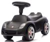בימבה פורשה לילדים Porsche Carrera GT עם אורות וצלילים - שחור