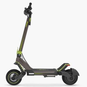 קורקינט חשמלי ריידר איקס - RIDER   X   G3   48V   18AH - ירוק