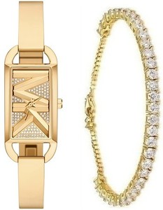 סט נשים מייקל קורס Michael Kors MK4840 חדש
