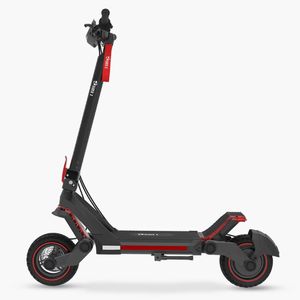 קורקינט חשמלי ריידר איקס - RIDER   X   G3   48V   18AH - אדום