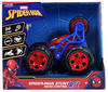 מכונית spider man