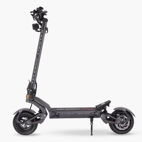 קורקינט חשמלי טברון פייטר - TEVERUN   FIGHTER   CARBON   10   26A   /   60V