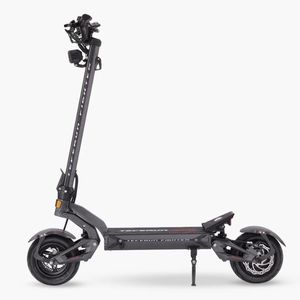 קורקינט חשמלי טברון פייטר - TEVERUN   FIGHTER   CARBON   10   26A   /   60V