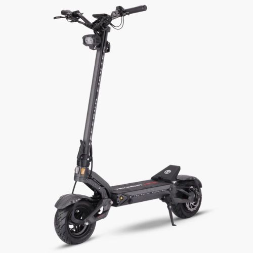 קורקינט חשמלי טברון פייטר - TEVERUN   FIGHTER   CARBON   10   26A   /   60V