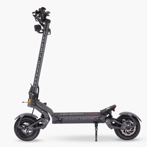 קורקינט חשמלי טברון פייטר - TEVERUN   FIGHTER   11   CARBON   2026   60V/26A