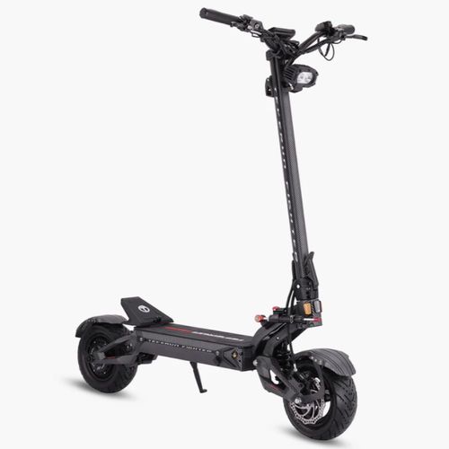 קורקינט חשמלי טברון פייטר - TEVERUN   FIGHTER   11   CARBON   2026   60V/26A