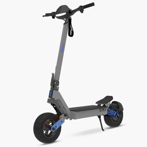 קורקינט חשמלי ריידר איקס רייס -RIDER   X   RACE   60V   21AH