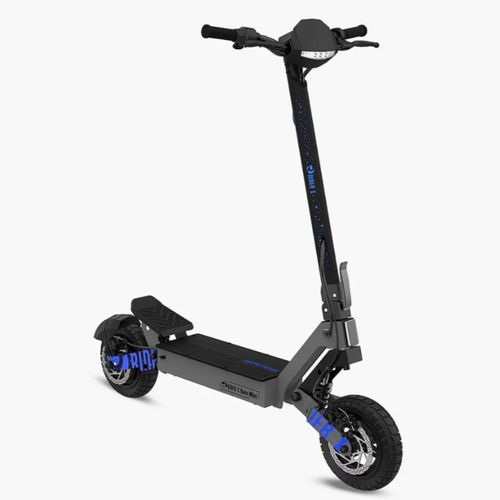 קורקינט חשמלי ריידר איקס רייס מיני  RIDER   X   RACE   MINI   48V16AH - כחול