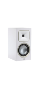 MartinLogan Motion Foundation B1 white