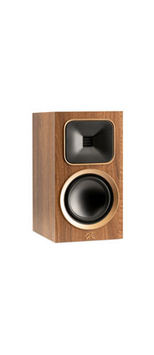 MartinLogan Motion Foundation B1 walnut