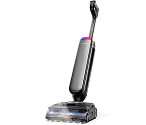 שואב – שוטף אלחוטי Tineco FLOOR ONE S9 Artist Steam קיטור
