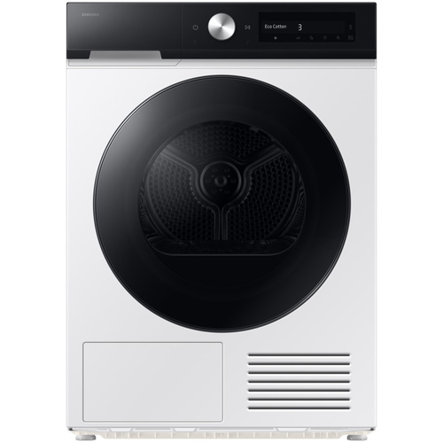 מייבש כביסה משאבת חום 9 ק''ג סמסונג דגם Samsung DV90DB7845GE | יבואן רשמי
