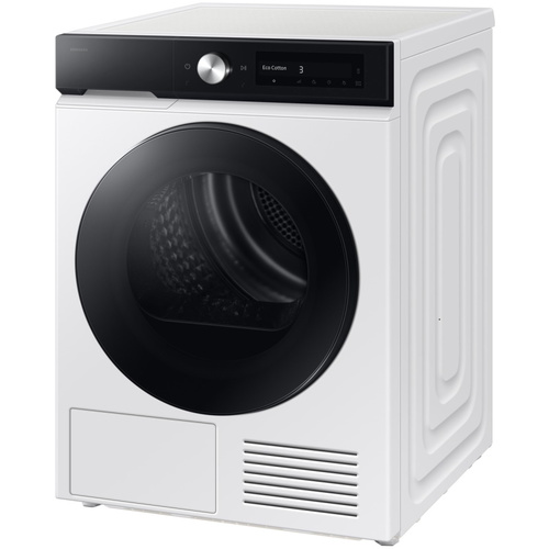 מייבש כביסה משאבת חום 9 ק''ג סמסונג דגם Samsung DV90DB7845GE | יבואן רשמי