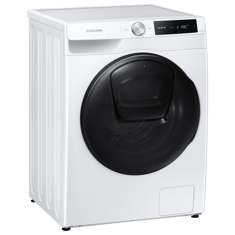מכונת כביסה 9 ק"ג משולבת מייבש 6 ק"ג Samsung WD90T6542BE | יבואן רשמי