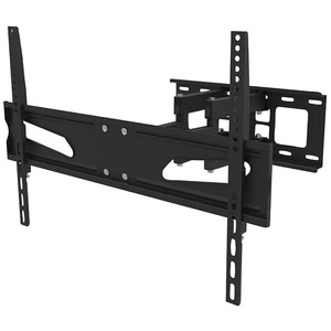 מתקן תלייה לטלוויזיה 32"-60" דו מפרקי GPT