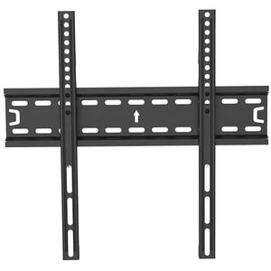 מתקן תלייה לטלוויזיה 32"-60" צמוד קיר GPT