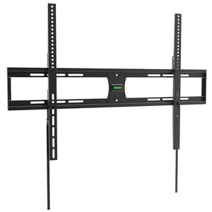 מתקן תלייה לטלוויזיה 60"-100" צמוד קיר GPT