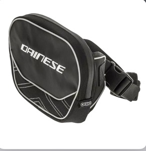 תיק מותן WAIST-BAG OGIOxDainese