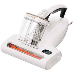 שואב מזרנים עוצמתי כולל טכנולוגיית UltraSonic משמיד קרדית האבק UWANT