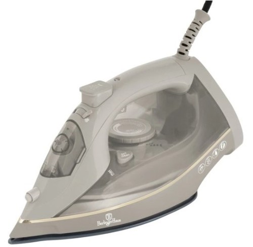 מגהץ אדים קרמי Berlinger Haus BH9593 2200W