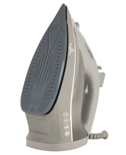 מגהץ אדים קרמי Berlinger Haus BH9593 2200W